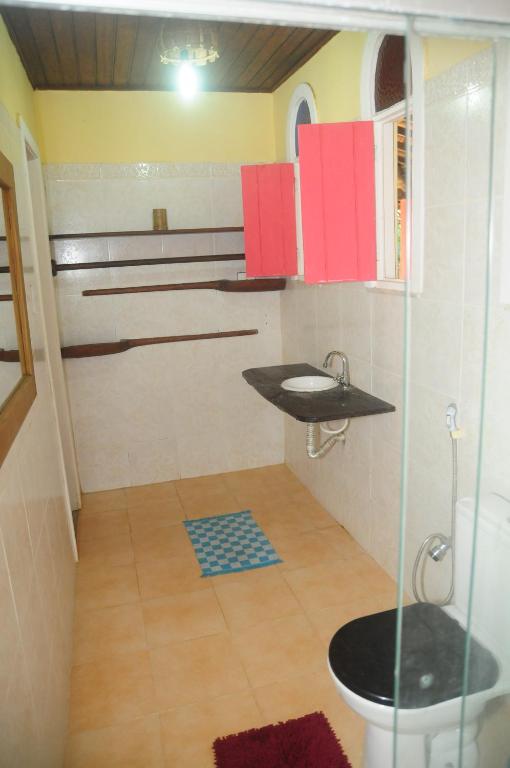 Shangri-la Hostel