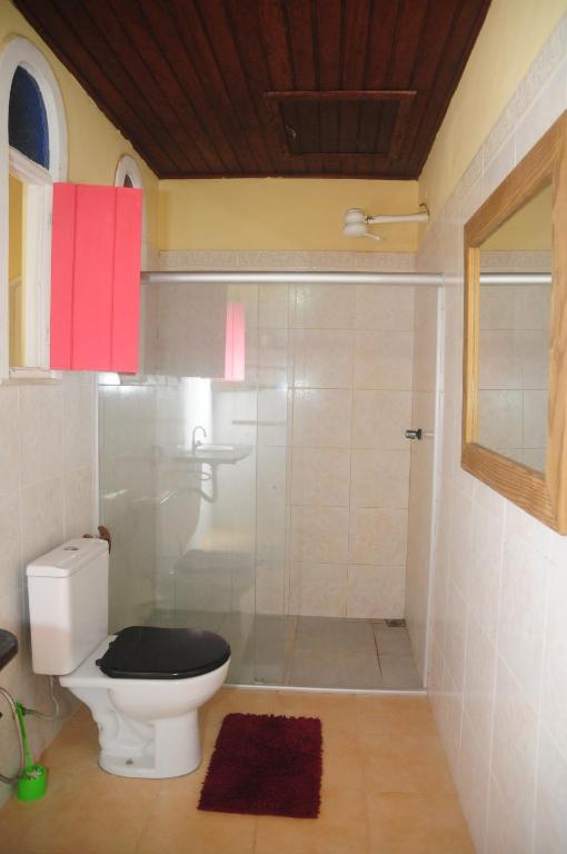  Shangri-la Hostel