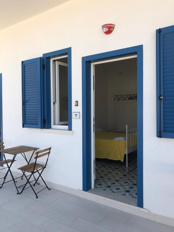 Fotografie z fotogalerie ubytování Rena Resort v destinaci Mondragone