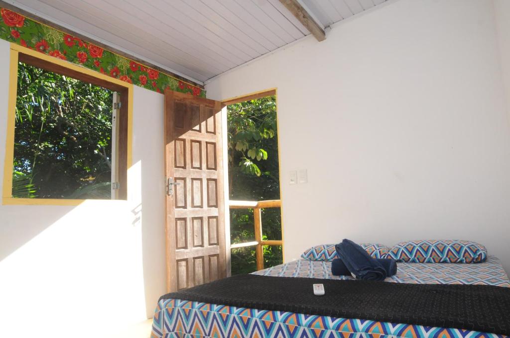  Shangri-la Hostel