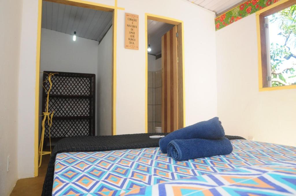  Shangri-la Hostel