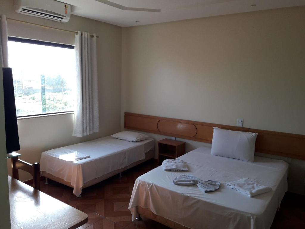  Hotel Litoral