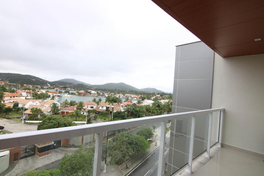  Samba Cabo Frio