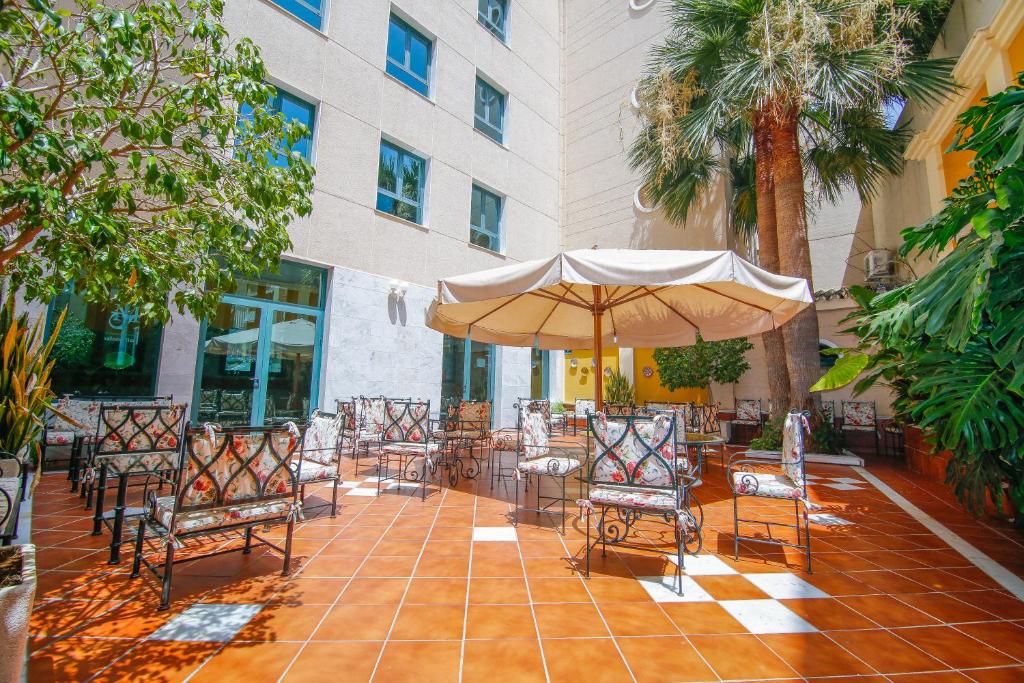 Mainake Costa del Sol, Torre del Mar – Precios actualizados 2023