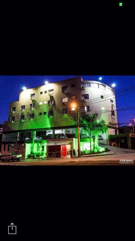  Monza Comfort Hotel