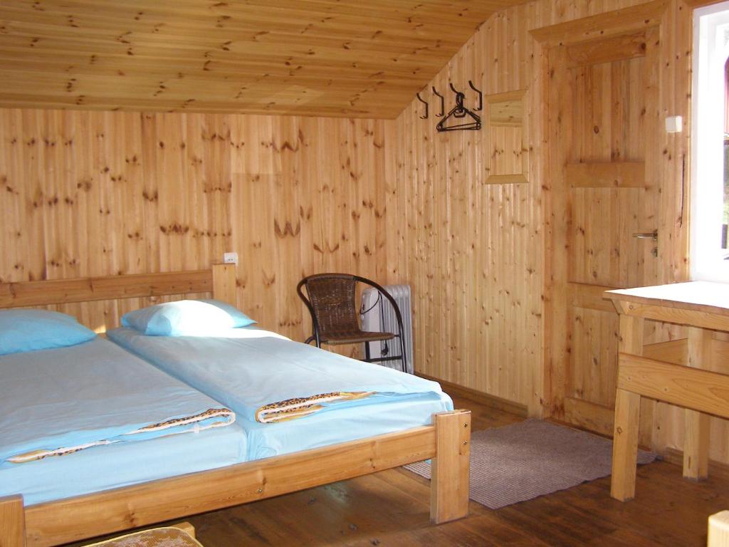 Kipi-Koovi Holiday Centre - Familiekamer