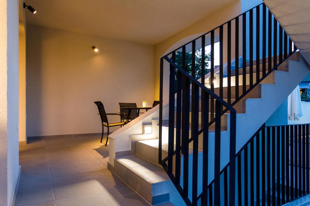 Zdjęcie z galerii obiektu Mari House w mieście Malinska