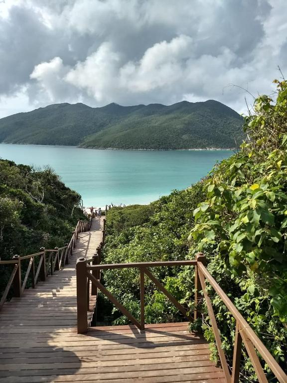  Samba Cabo Frio