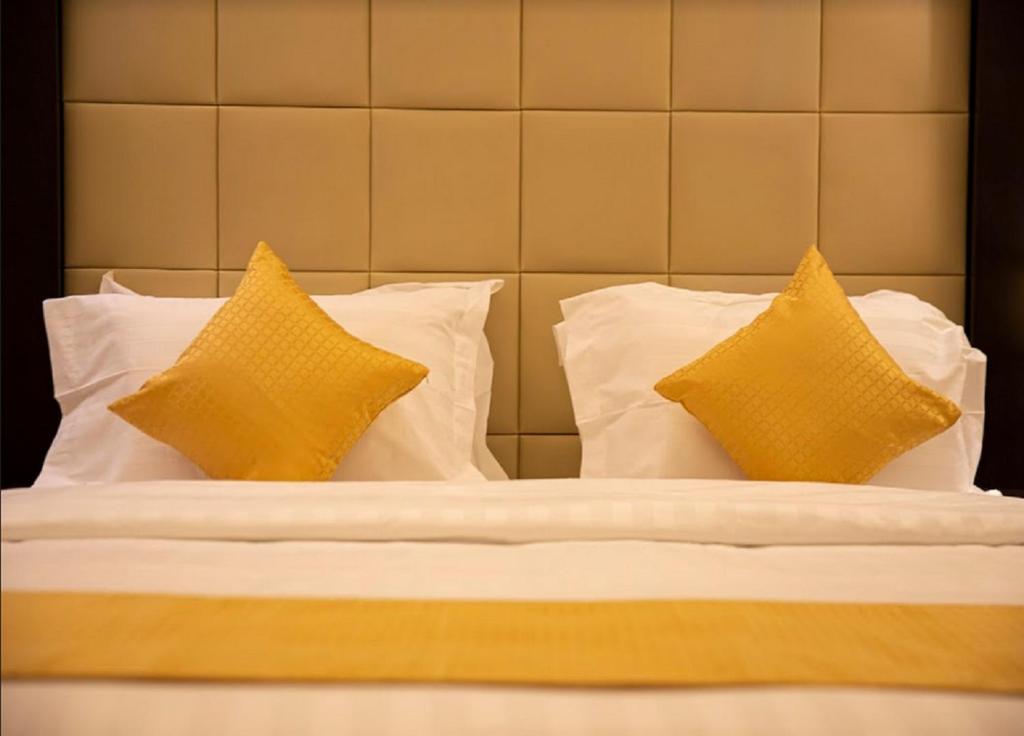 MABET AL TAHLIA HOTEL APARTMENTS