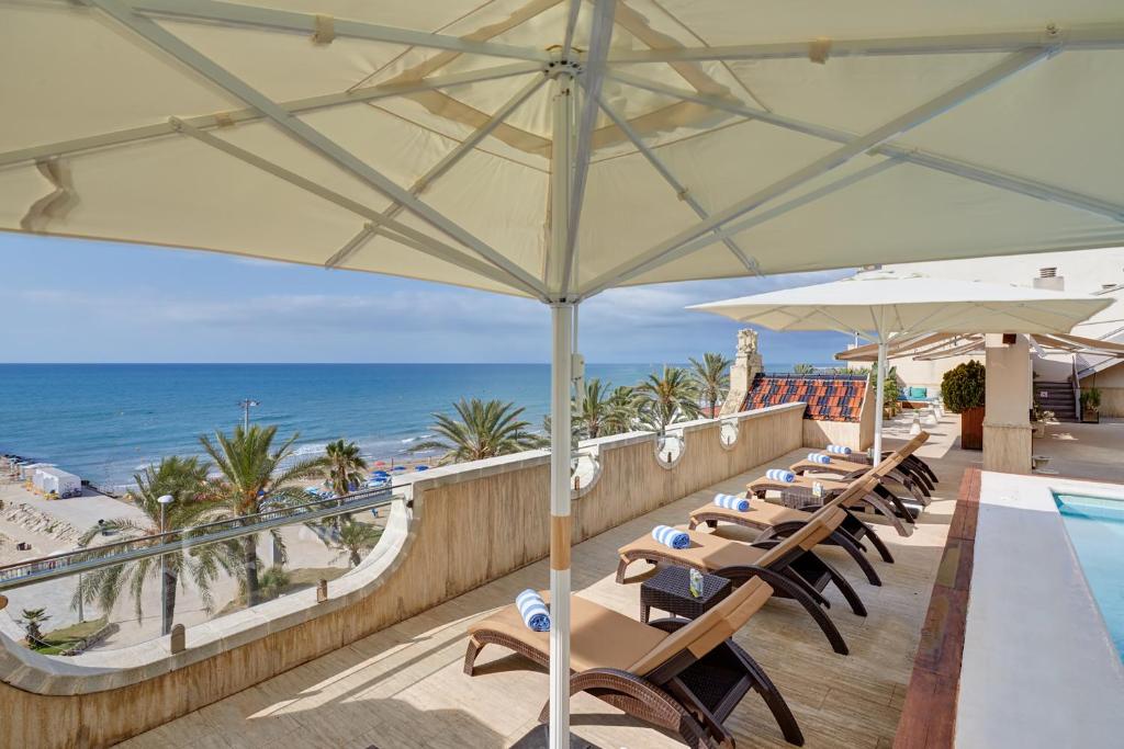 Kalma Sitges Hotel, Sitges – Prezzi aggiornati per il 2022