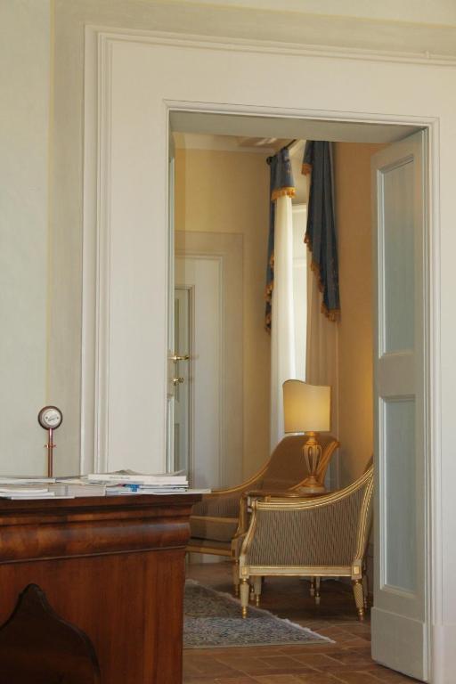 Fotografie z fotogalerie ubytování Villa Rinalducci v destinaci Fano