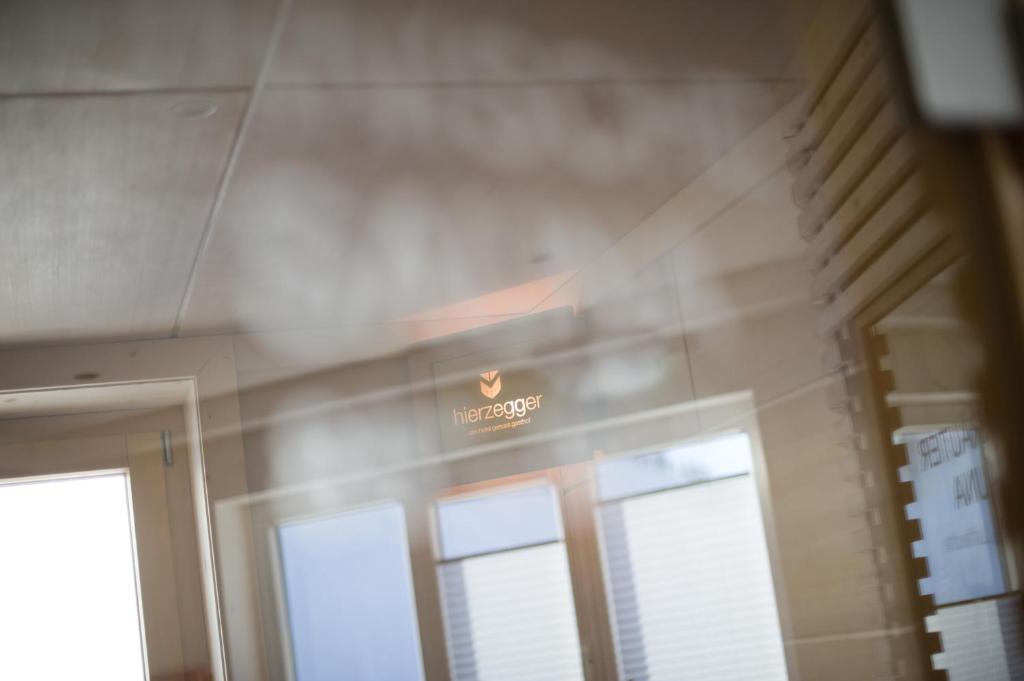 Fotografie z fotogalerie ubytování Hotel Hierzegger v destinaci Tauplitzalm