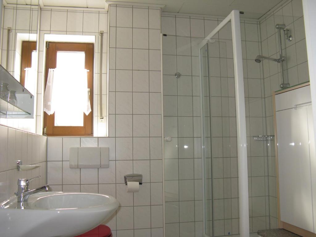Hefterwaldstüble - Habitación Individual