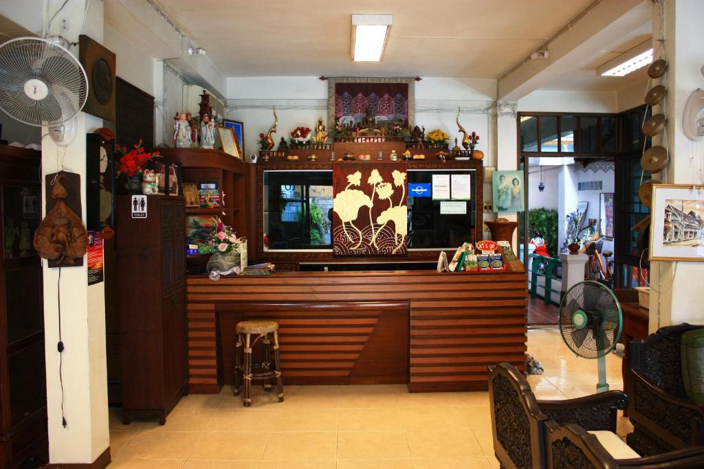 ???????????? - Tri Gong Hotel - Resim 12