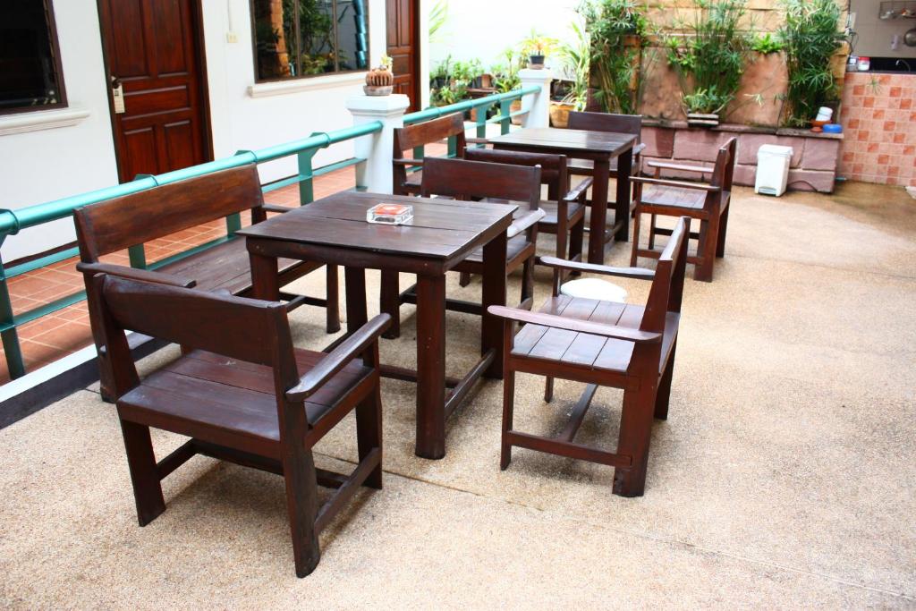 ???????????? - Tri Gong Hotel - Resim 17