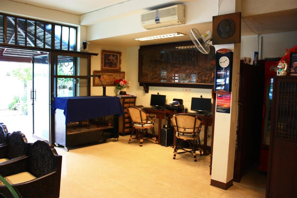 ???????????? - Tri Gong Hotel - Resim 2