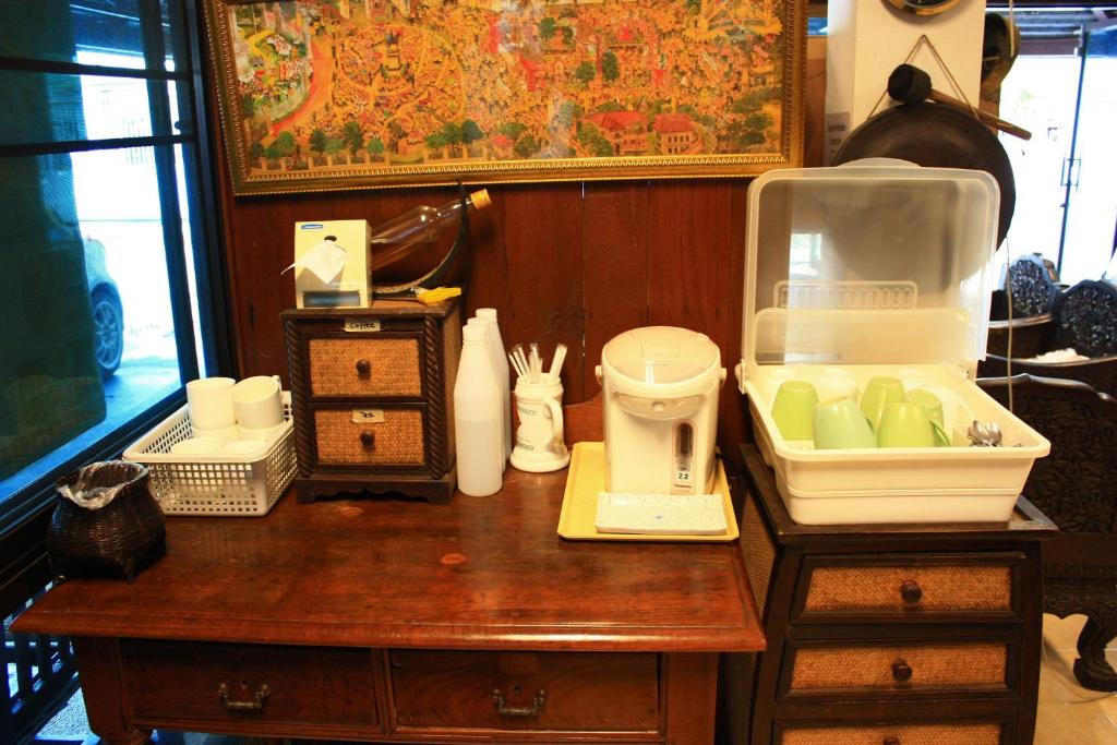 ???????????? - Tri Gong Hotel - Resim 3