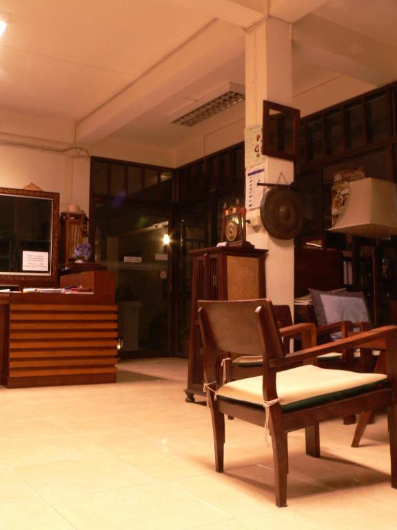 ???????????? - Tri Gong Hotel - Resim 5