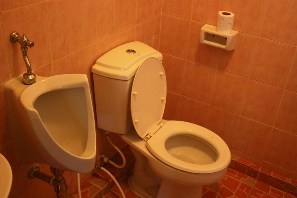 ???????????? - Tri Gong Hotel - Resim 27