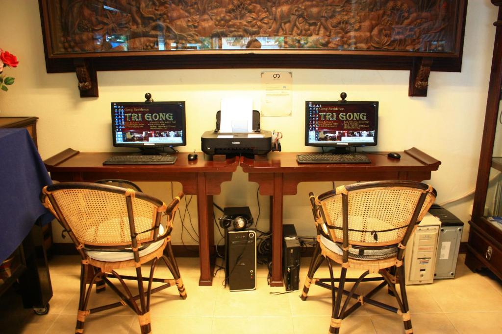 ???????????? - Tri Gong Hotel - Resim 10