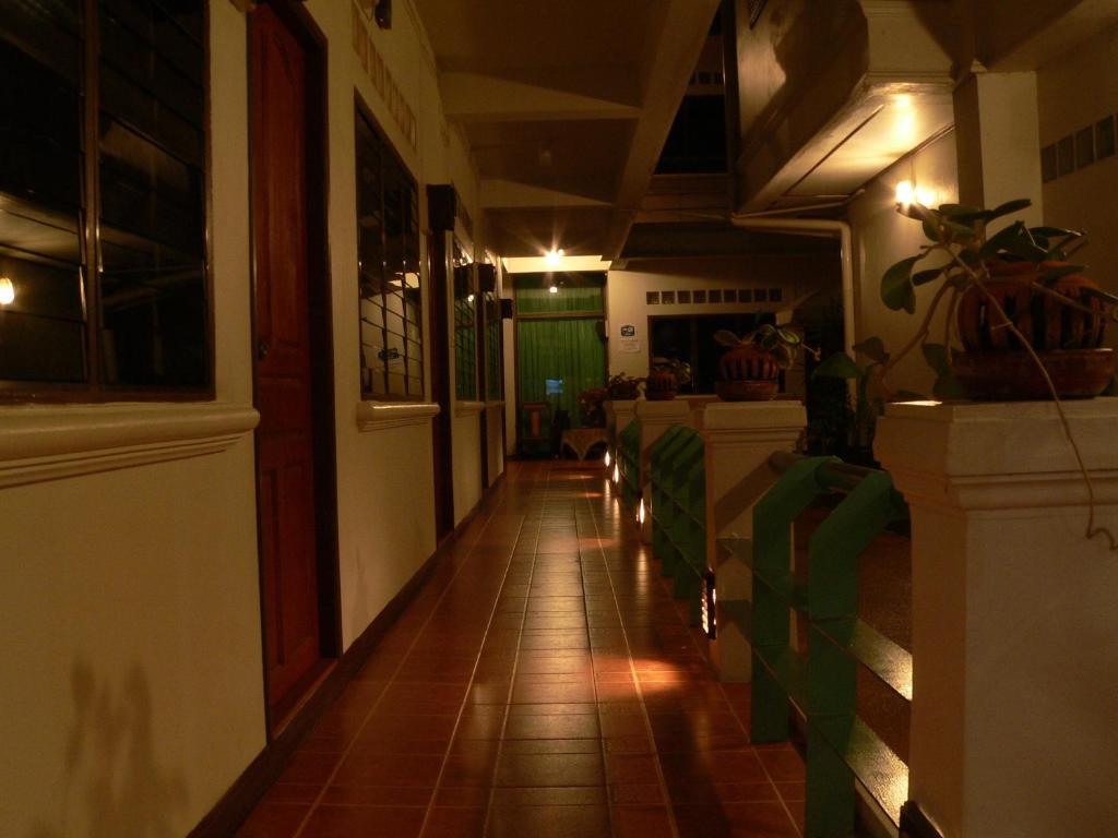 ???????????? - Tri Gong Hotel - Resim 22