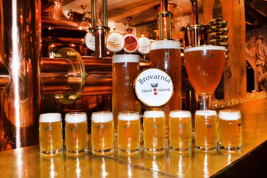 Hotel Gdansk Boutique - Resim 21