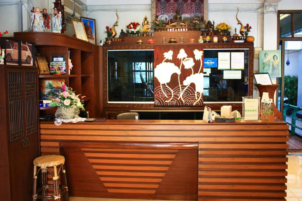 ???????????? - Tri Gong Hotel - Resim 7