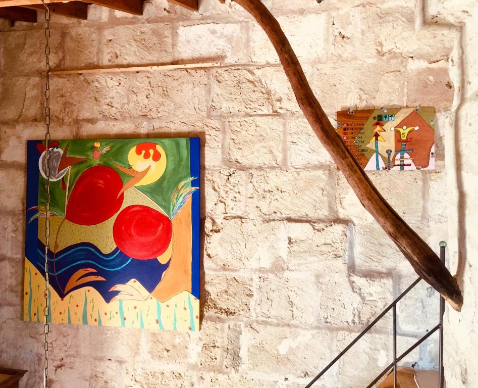 Fotografie z fotogalerie ubytování Arthouse Campos mit Haus Galeria 110qm und Appartementhaus mit Patio 30qm v destinaci Campos