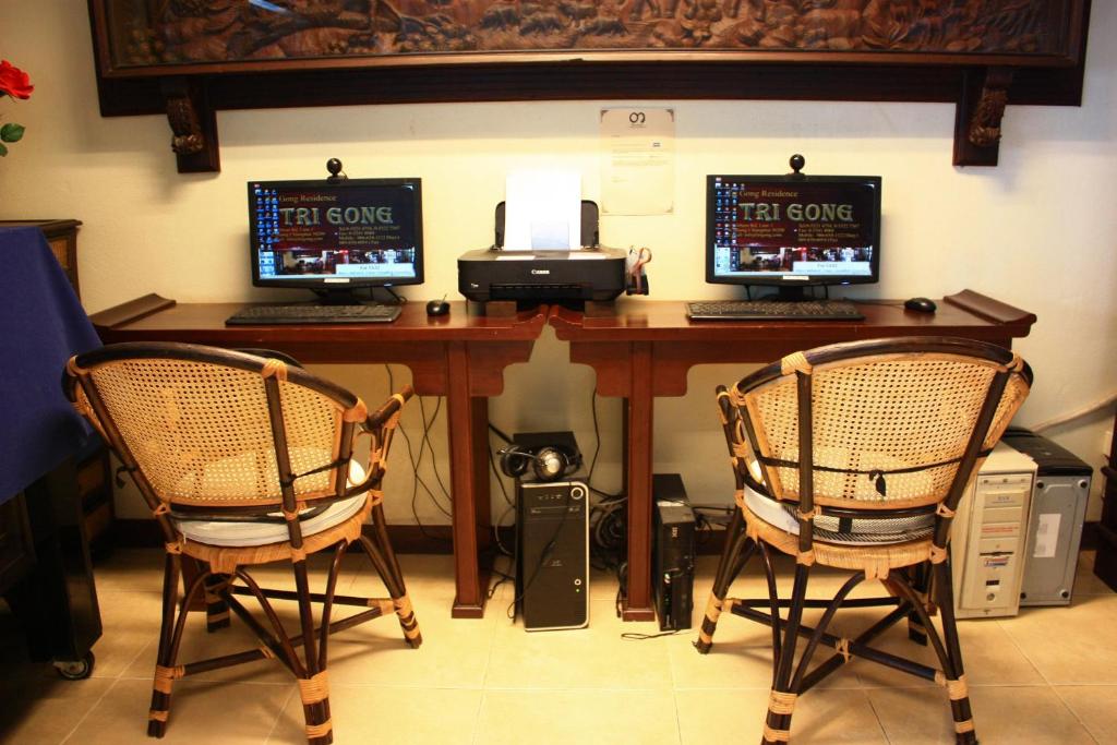 ???????????? - Tri Gong Hotel - Resim 25