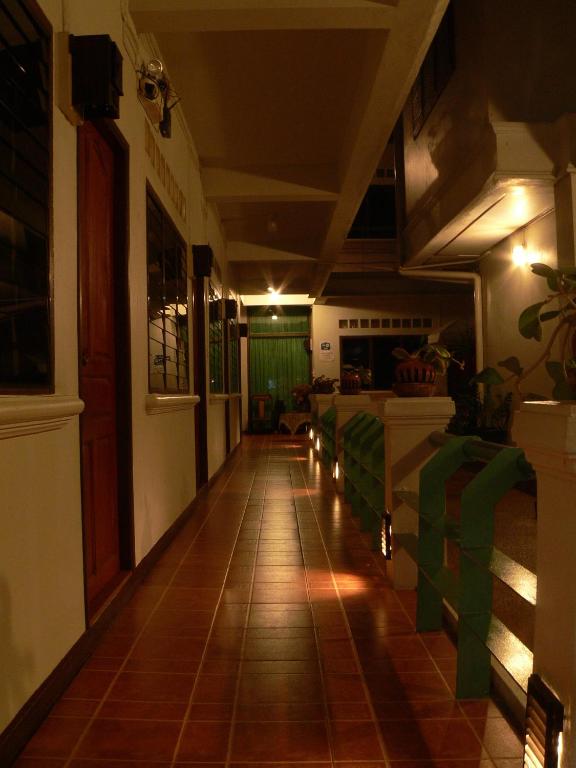 ???????????? - Tri Gong Hotel - Resim 1