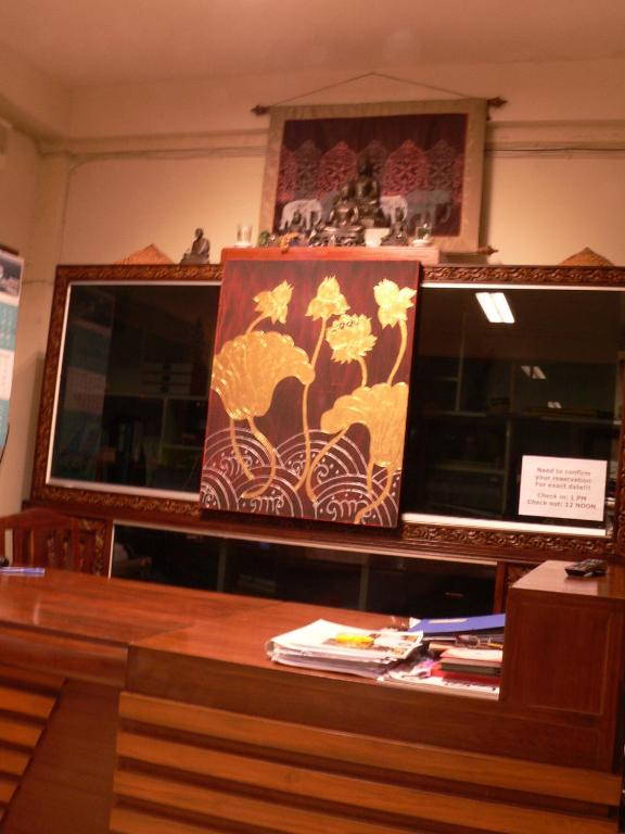 ???????????? - Tri Gong Hotel - Resim 24