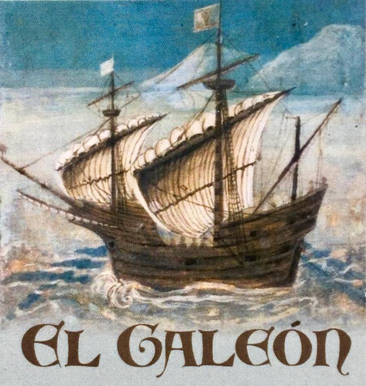 El Galeón - 15