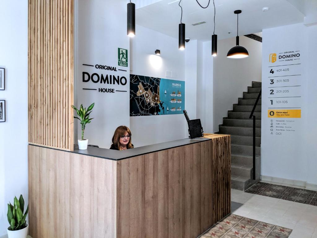 Original Domino House, Valencia – Prezzi aggiornati per il 2023