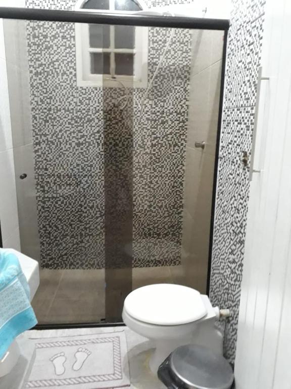 Casa com piscina em Paraty