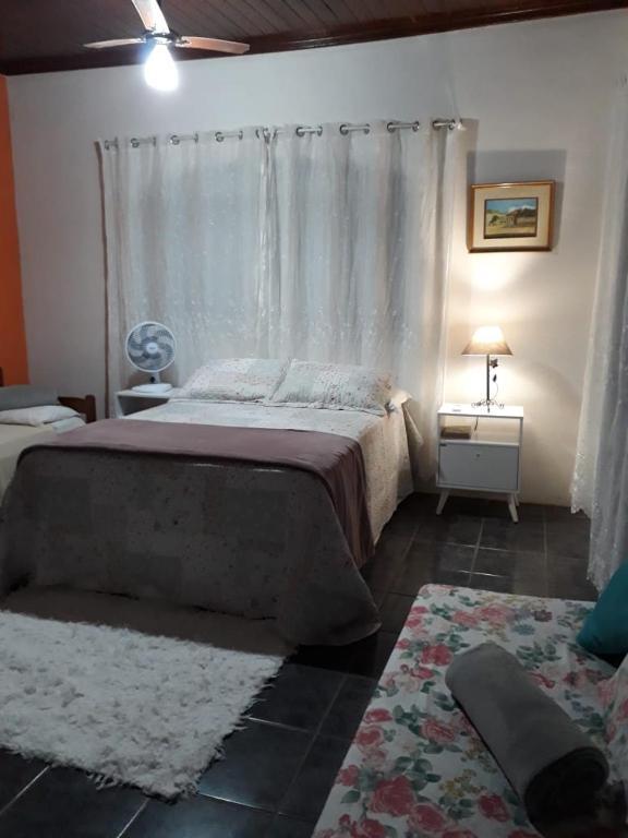 Casa com piscina em Paraty