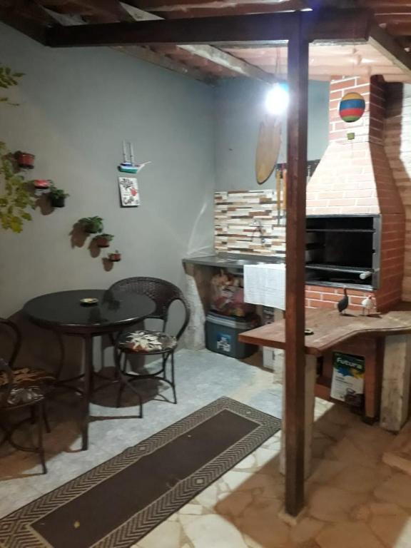  Casa com piscina em Paraty