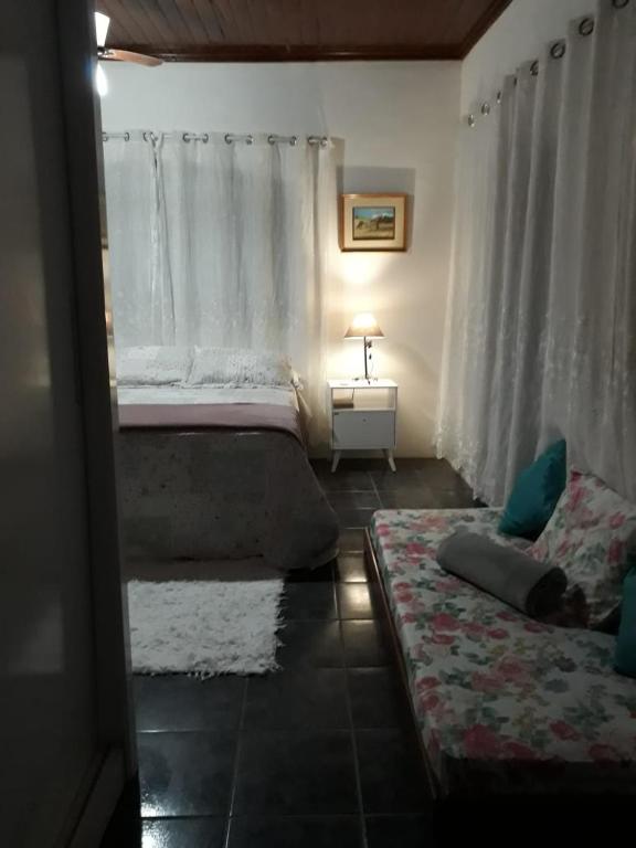  Casa com piscina em Paraty