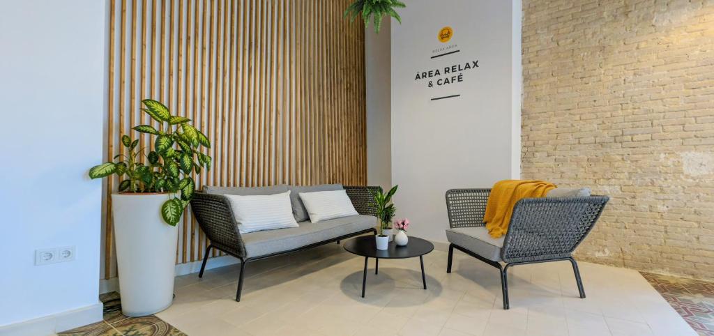 Original Domino House, Valencia – Updated 2023 Prices