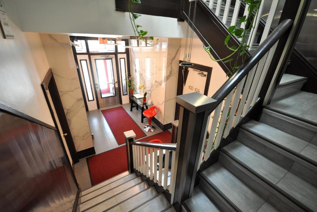 Swiss Hotel - Resim 40