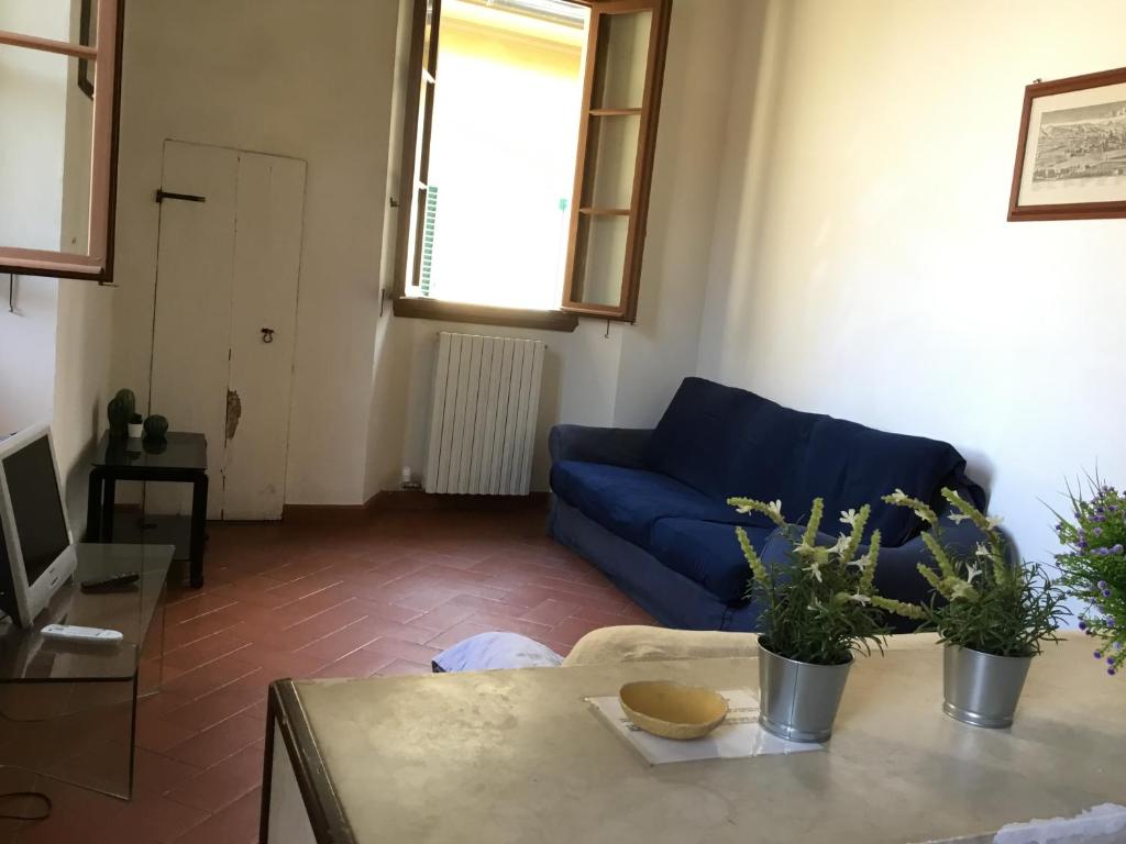 Bargello Apartment