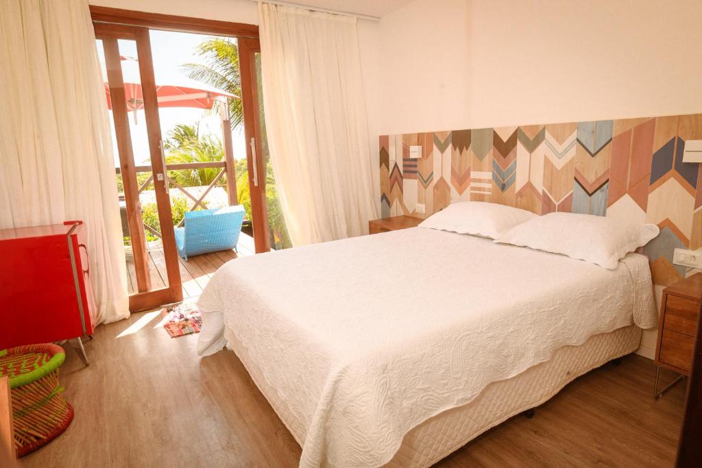  Alto Mar Guest House