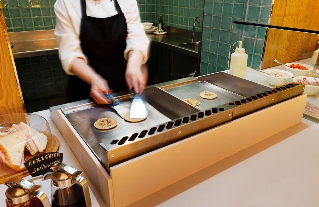 Catalonia Santa Justa - Resim 36