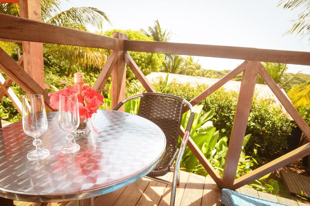  Alto Mar Guest House
