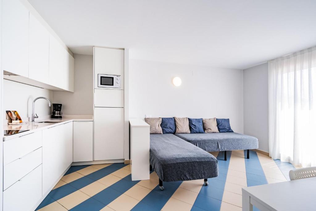 Apartamentos Sunway Amapola - Apartamento Superior De Um Quarto
