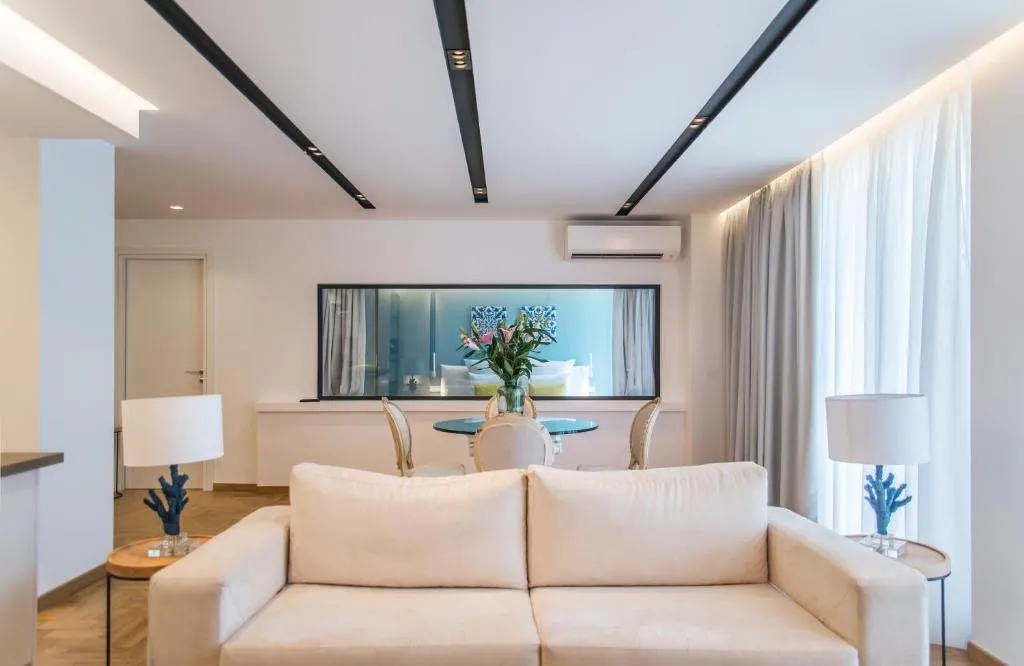 PINACOTA SUITES ATHENS, Atena, Grecia