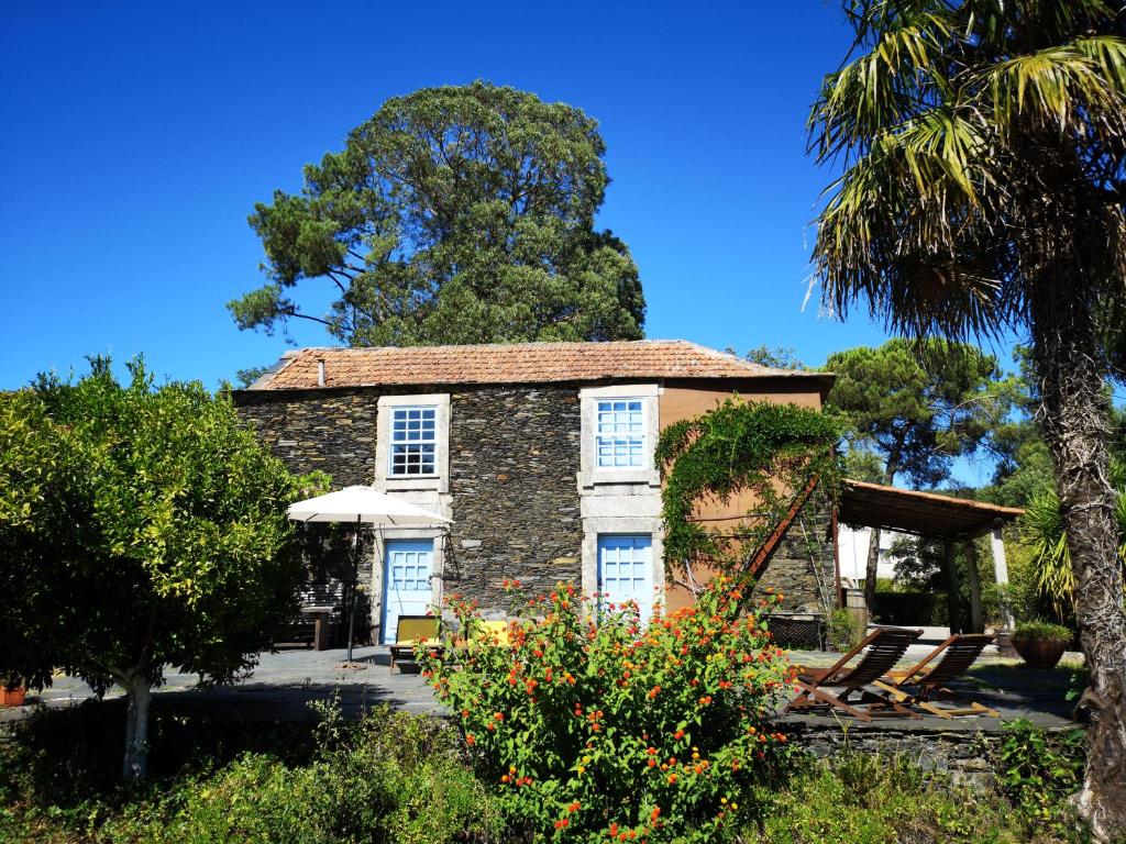 Porto Natura House, Valongo – Preços atualizados 2024