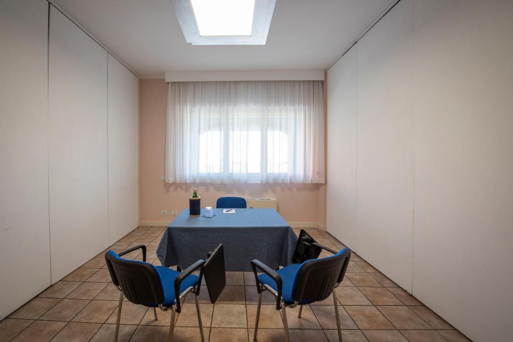 Fotografie z fotogalerie ubytování Hotel Cristoforo Colombo v destinaci Osimo