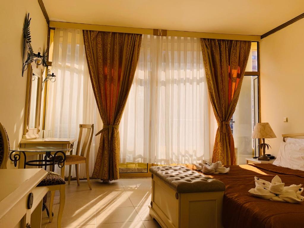 Imperial Palace Hotel - Économie Double Pièce