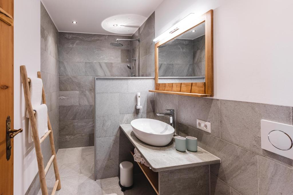 Appartementhaus Plainstöckl Hotel Gasthof Maria Plain - 10