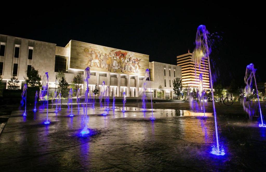 Venere Tirana Suite - Image 5